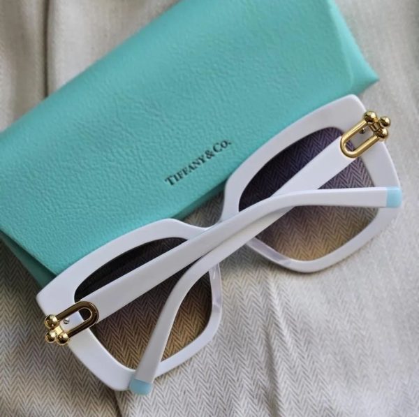 Tiffany&co Women Sunglasses - Image 2