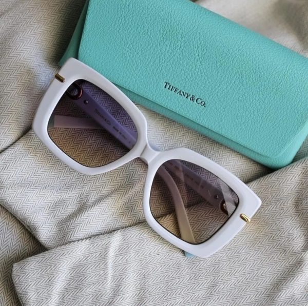 Tiffany&co Women Sunglasses - Image 3