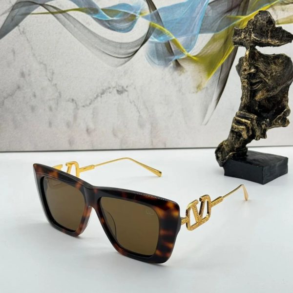 Valentino Women Sunglasses - Image 2