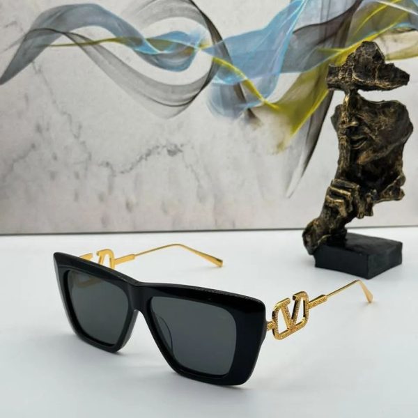 Valentino Women Sunglasses - Image 3