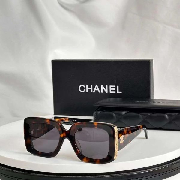 Chanel Women Sunglasses