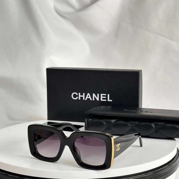 Chanel Women Sunglasses - Image 3