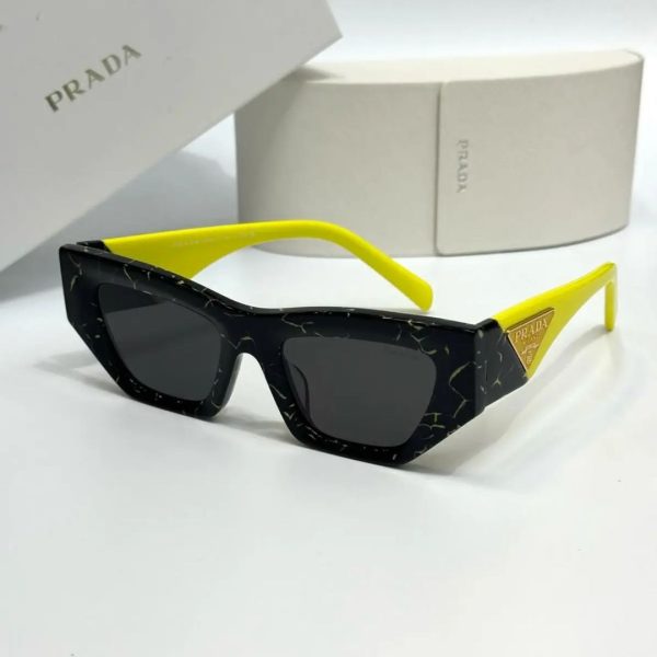 Prada Women Sunglasses - Image 5