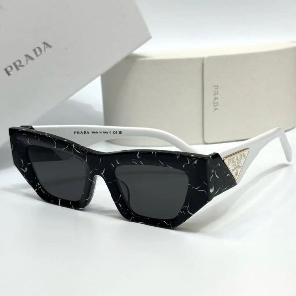 Prada Women Sunglasses - Image 4