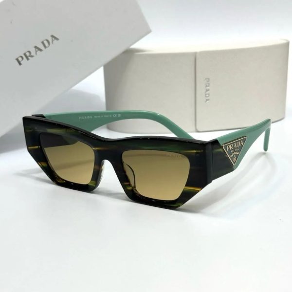 Prada Women Sunglasses