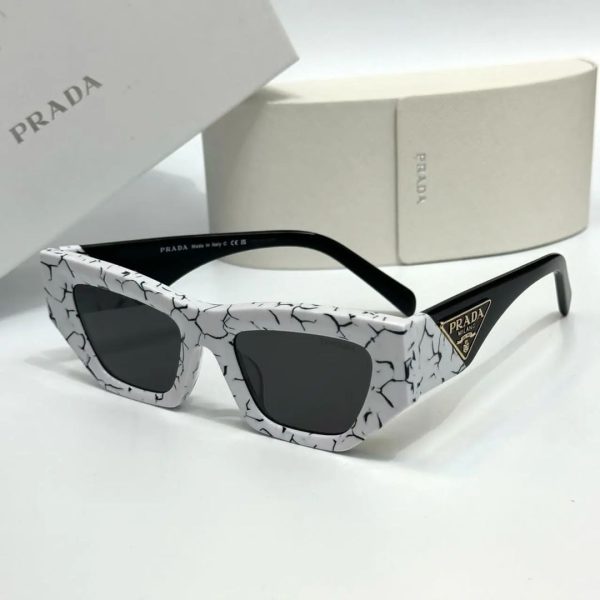 Prada Women Sunglasses - Image 2