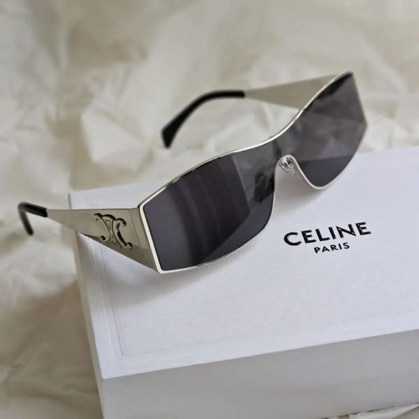 Celine Women Sunglasses - Image 3