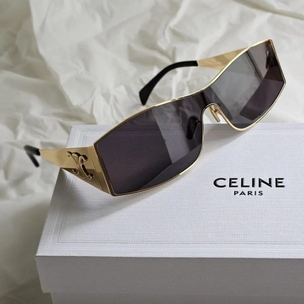 Celine Women Sunglasses - Image 4