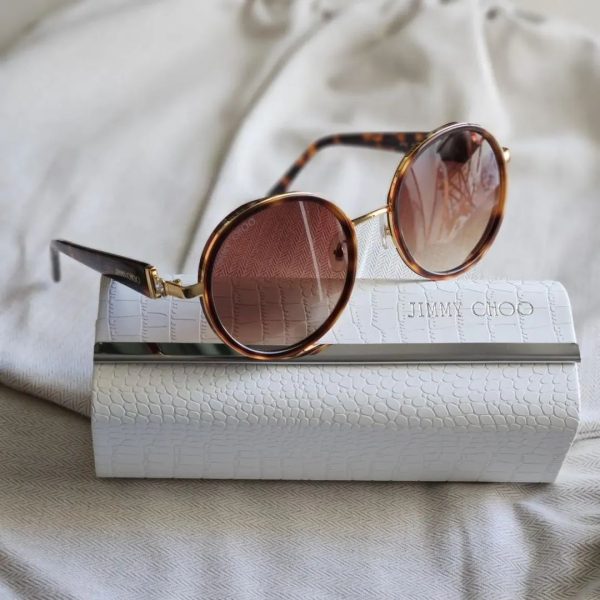 Jimmy Choo Women Sunglasses