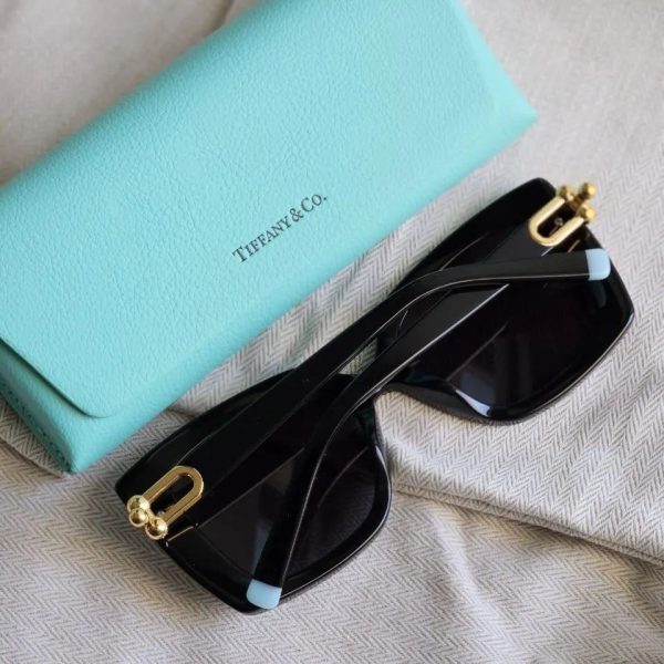 Tiffany&co Women Sunglasses - Image 5