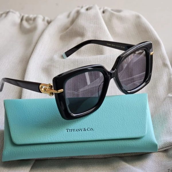 Tiffany&co Women Sunglasses - Image 7