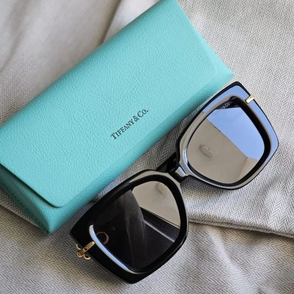 Tiffany&co Women Sunglasses - Image 6