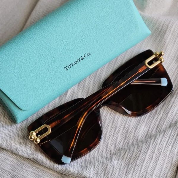 Tiffany&co Women Sunglasses - Image 9