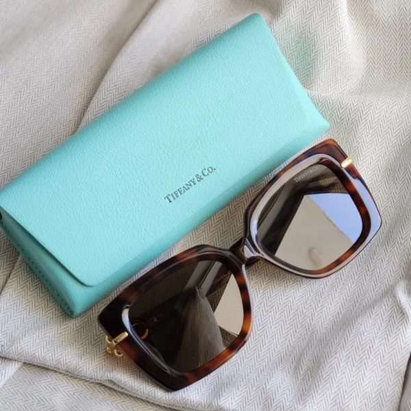 Tiffany&co Women Sunglasses - Image 8