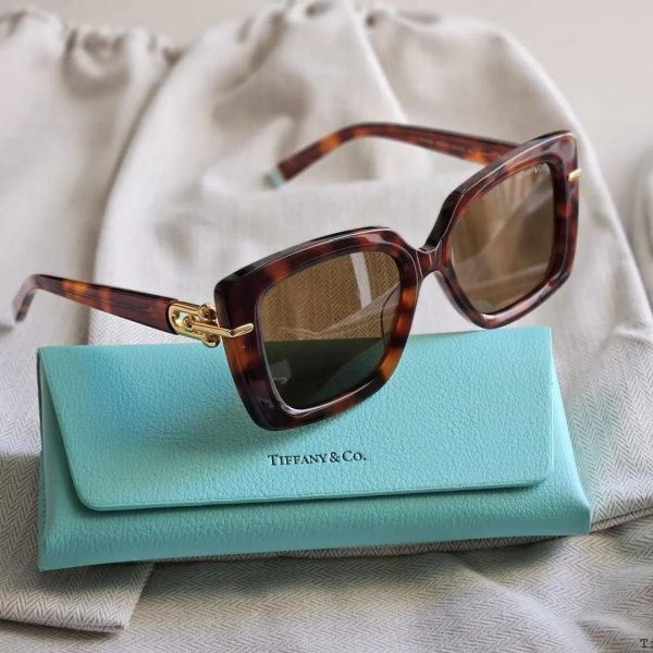 Tiffany&co Women Sunglasses