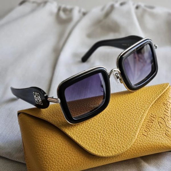 Loewe Women Sunglasses