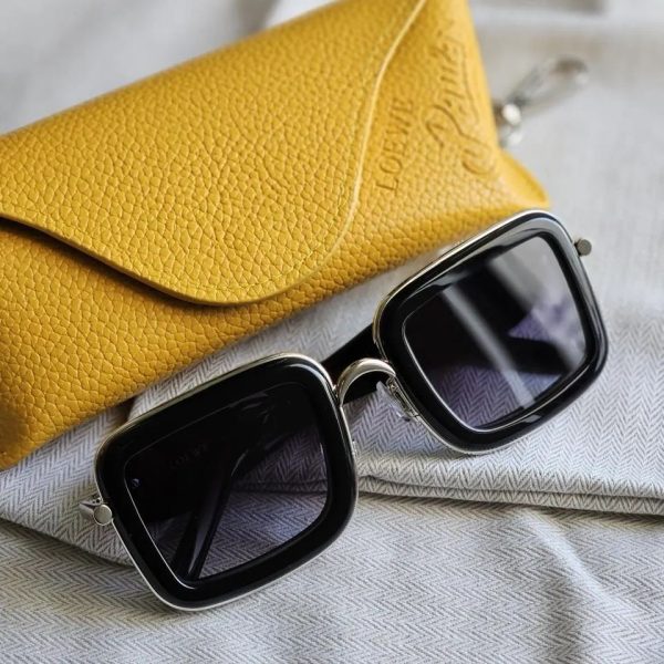 Loewe Women Sunglasses - Image 2