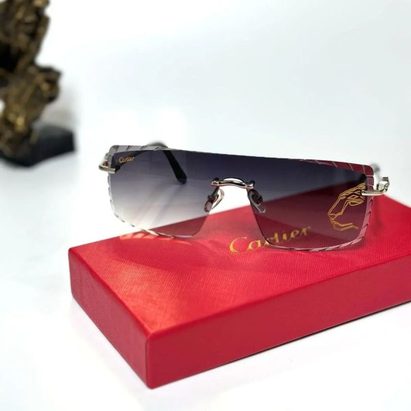 Cartier Women Sunglasses - Image 5