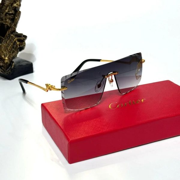 Cartier Women Sunglasses - Image 2