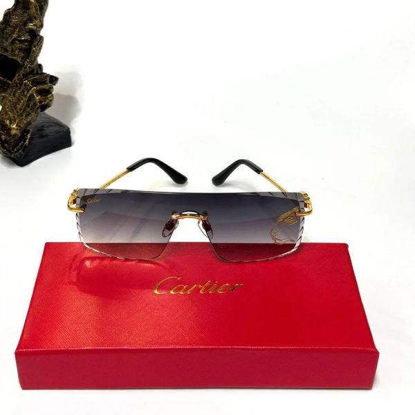 Cartier Women Sunglasses - Image 3