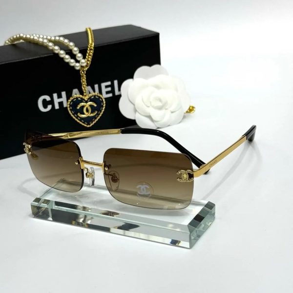 Chanel Women Sunglasses