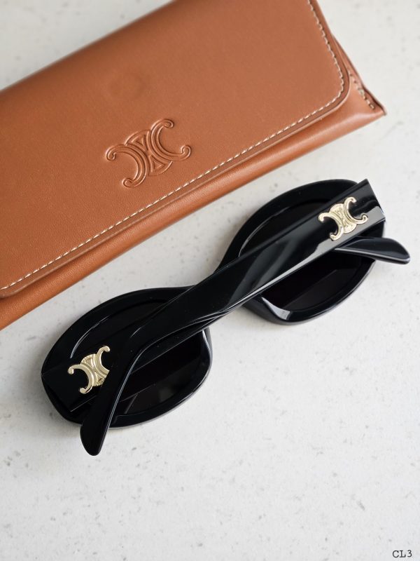 Celine Women Sunglasses - Image 2