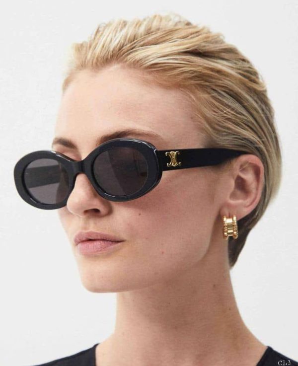 Celine Women Sunglasses - Image 4