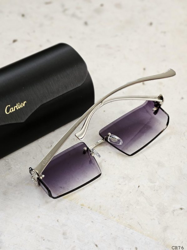 Cartier Women Sunglasses - Image 4