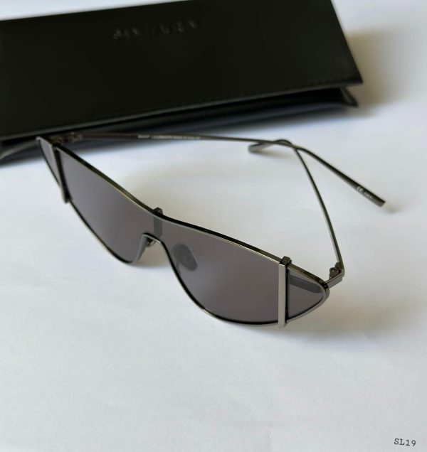 Saint Laurent Women Sunglasses - Image 3