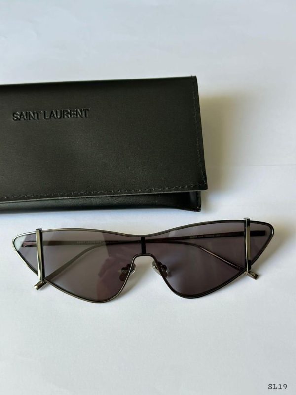 Saint Laurent Women Sunglasses - Image 2