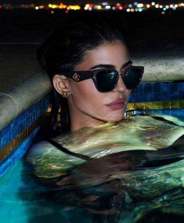 Dolce&Gabbana Women Sunglasses - Image 3