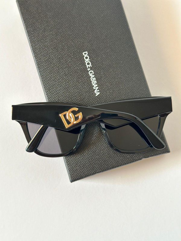 Dolce&Gabbana Women Sunglasses - Image 2