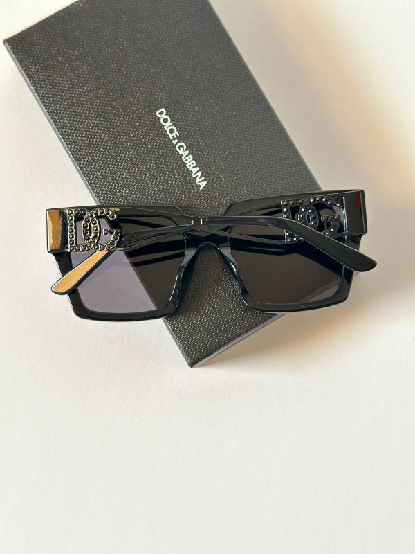 Dolce&Gabbana Women Sunglasses - Image 2