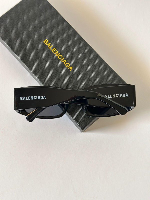 Balenciaga Women Sunglasses - Image 2