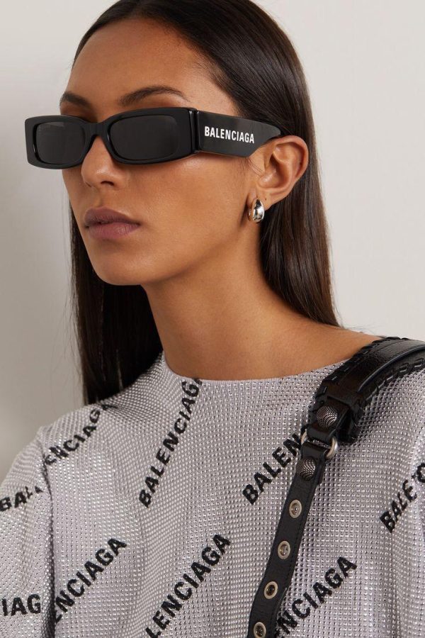 Balenciaga Women Sunglasses - Image 3