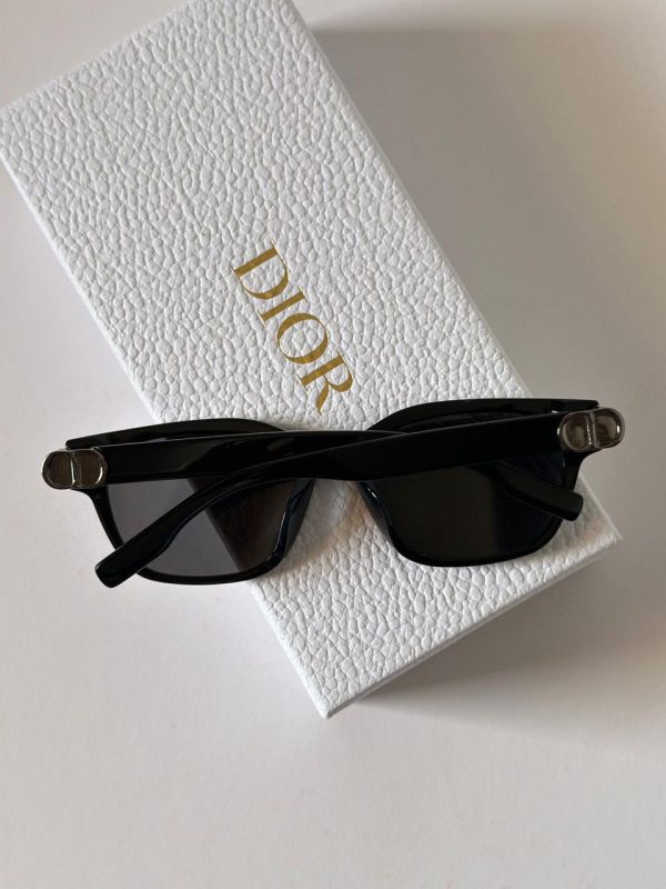 Dior Unisex Sunglasses - Image 2