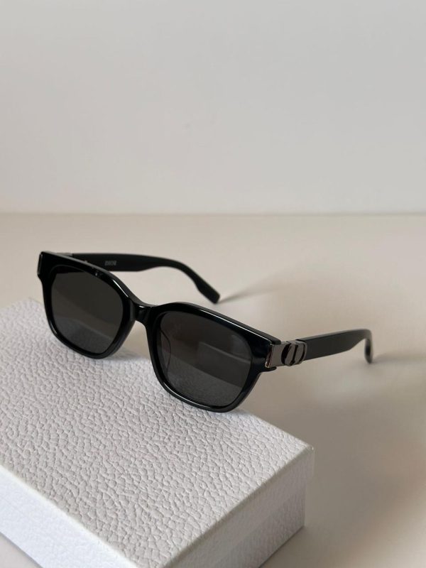 Dior Unisex Sunglasses