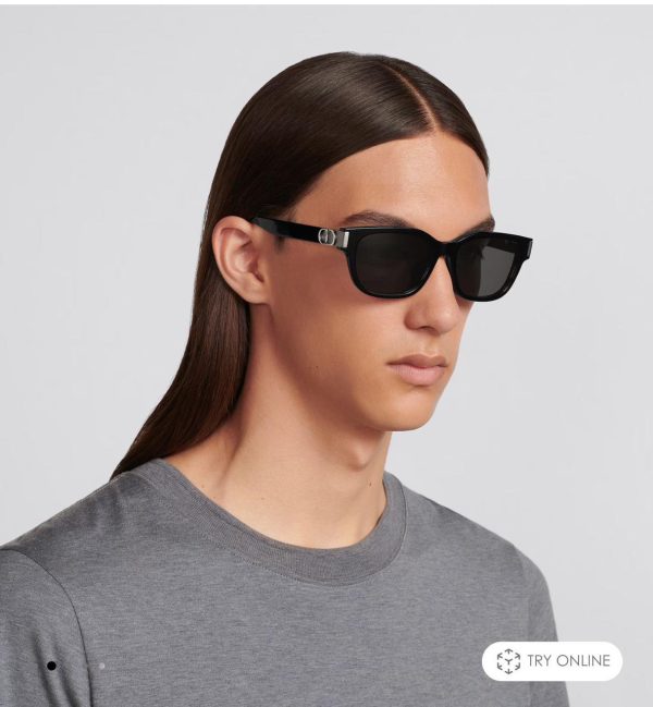 Dior Unisex Sunglasses - Image 3