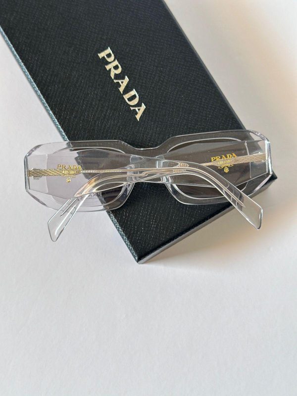 Prada Women Sunglasses - Image 2