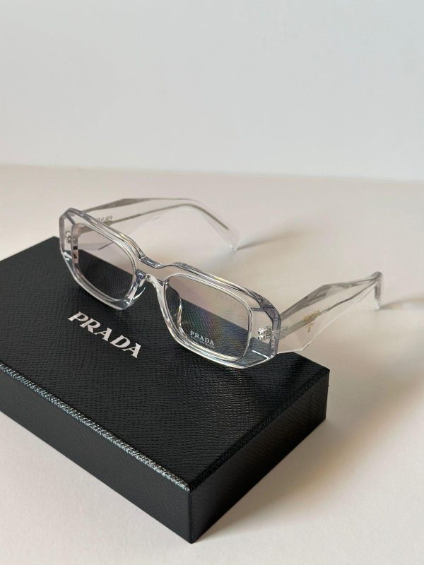 Prada Women Sunglasses