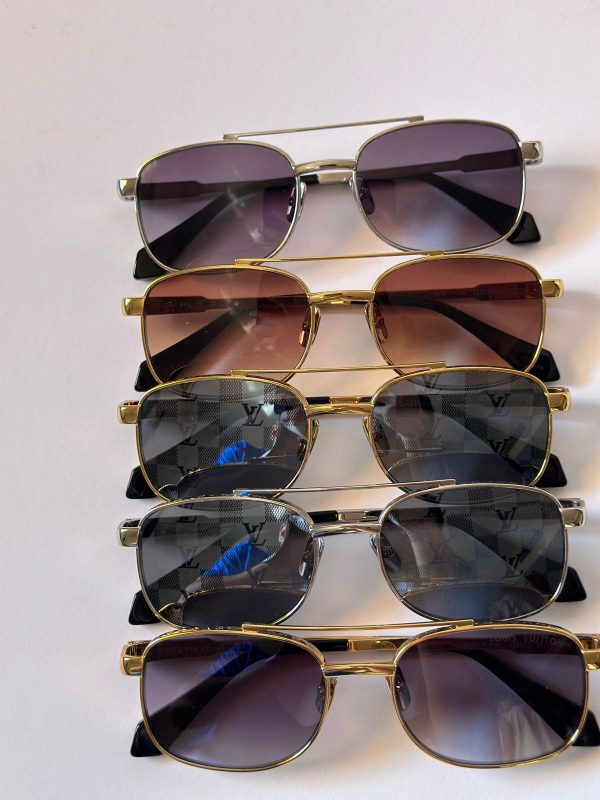 Louise Vuitton Women Sunglasses