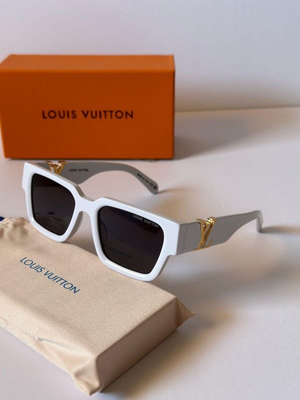 Louise Vuitton Women Sunglasses