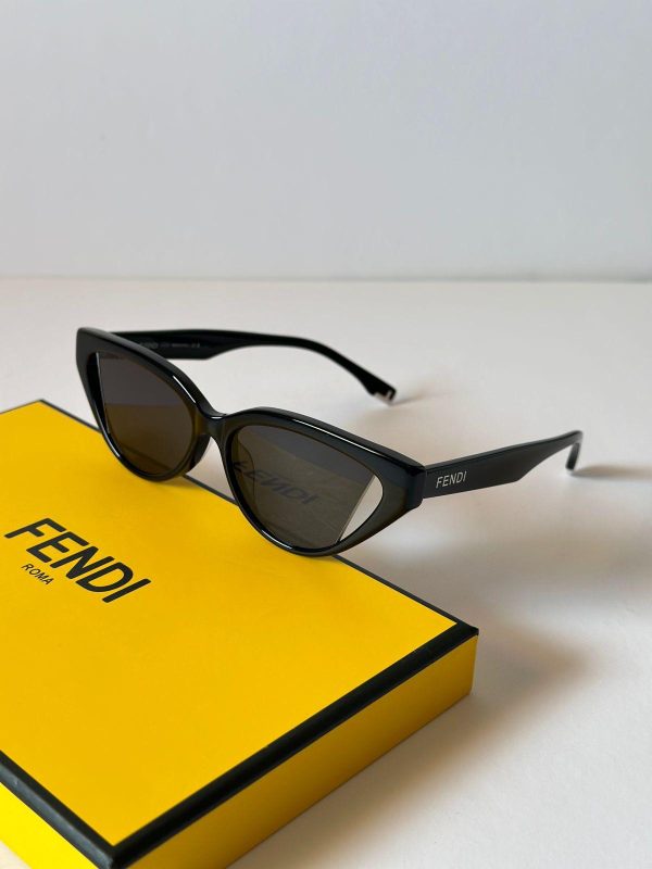 Fendi Women Sunglasses - Image 3