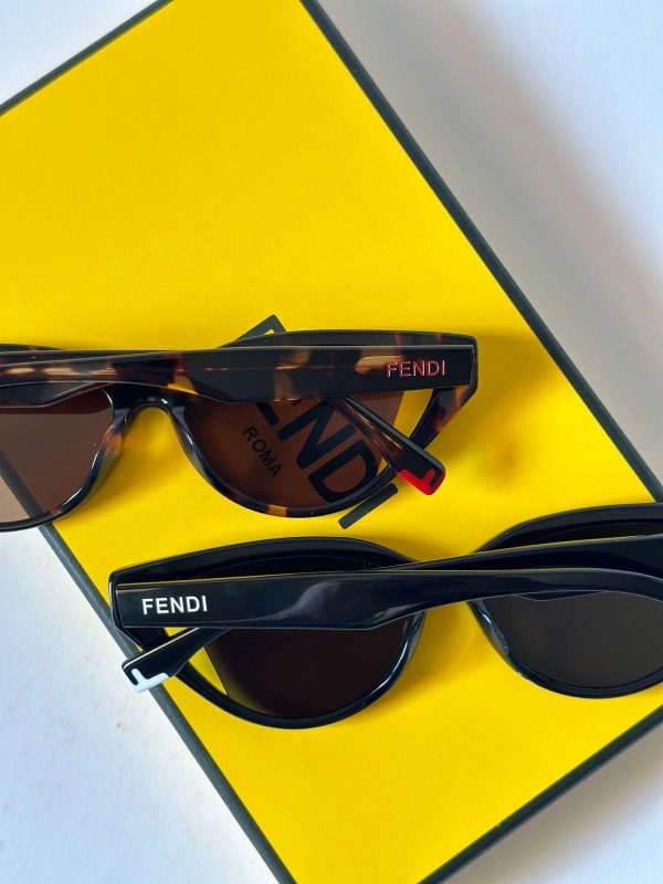 Fendi Women Sunglasses