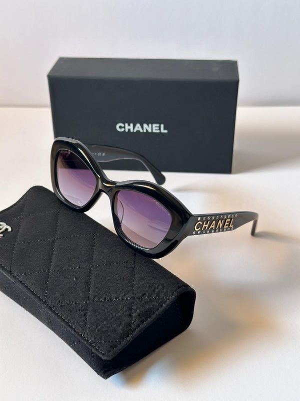 Chanel Women Sunglasses