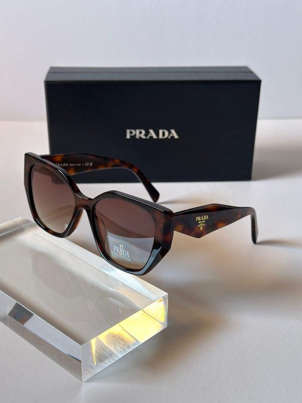 Prada Women Sunglasses - Image 3