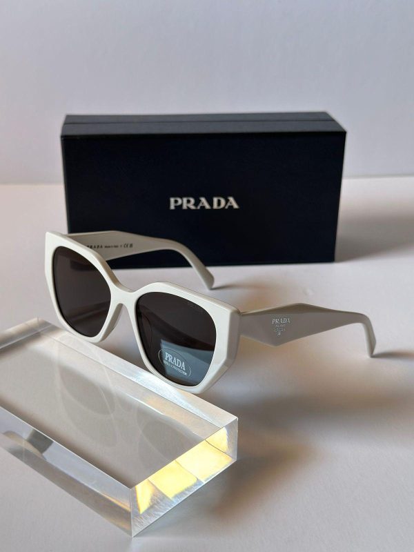 Prada Women Sunglasses - Image 4