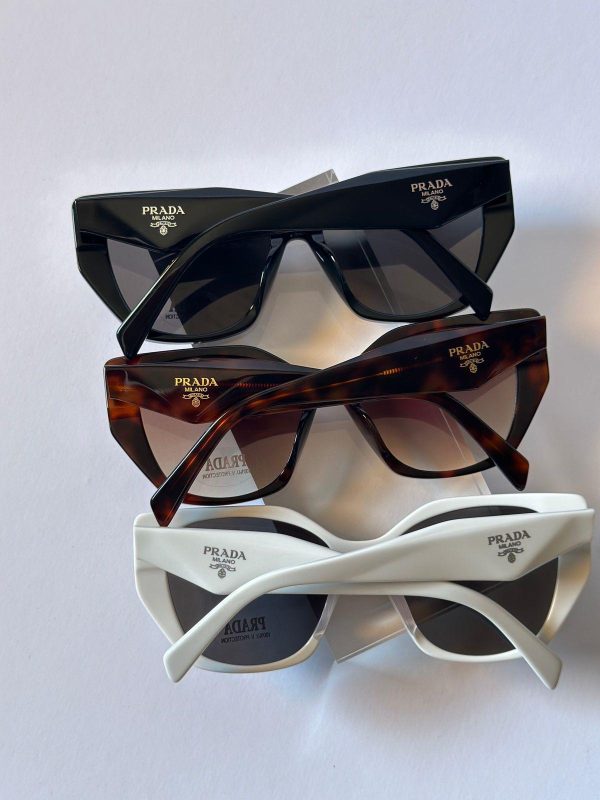 Prada Women Sunglasses - Image 2