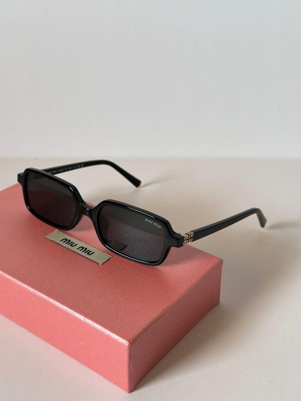 Miu Miu Women Sunglasses