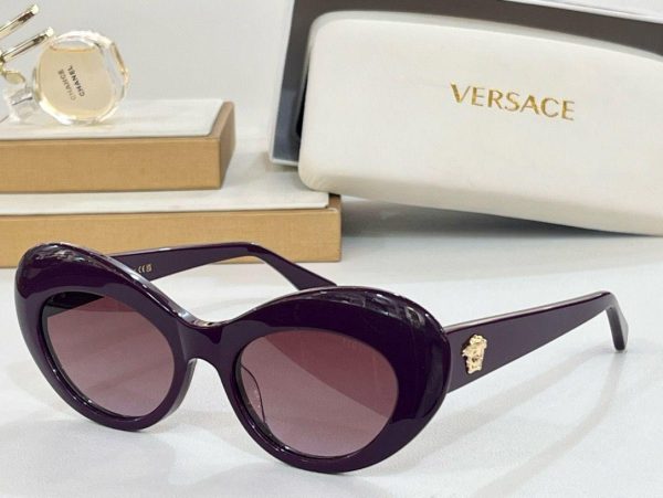 Versace Women Sunglasses - Image 2